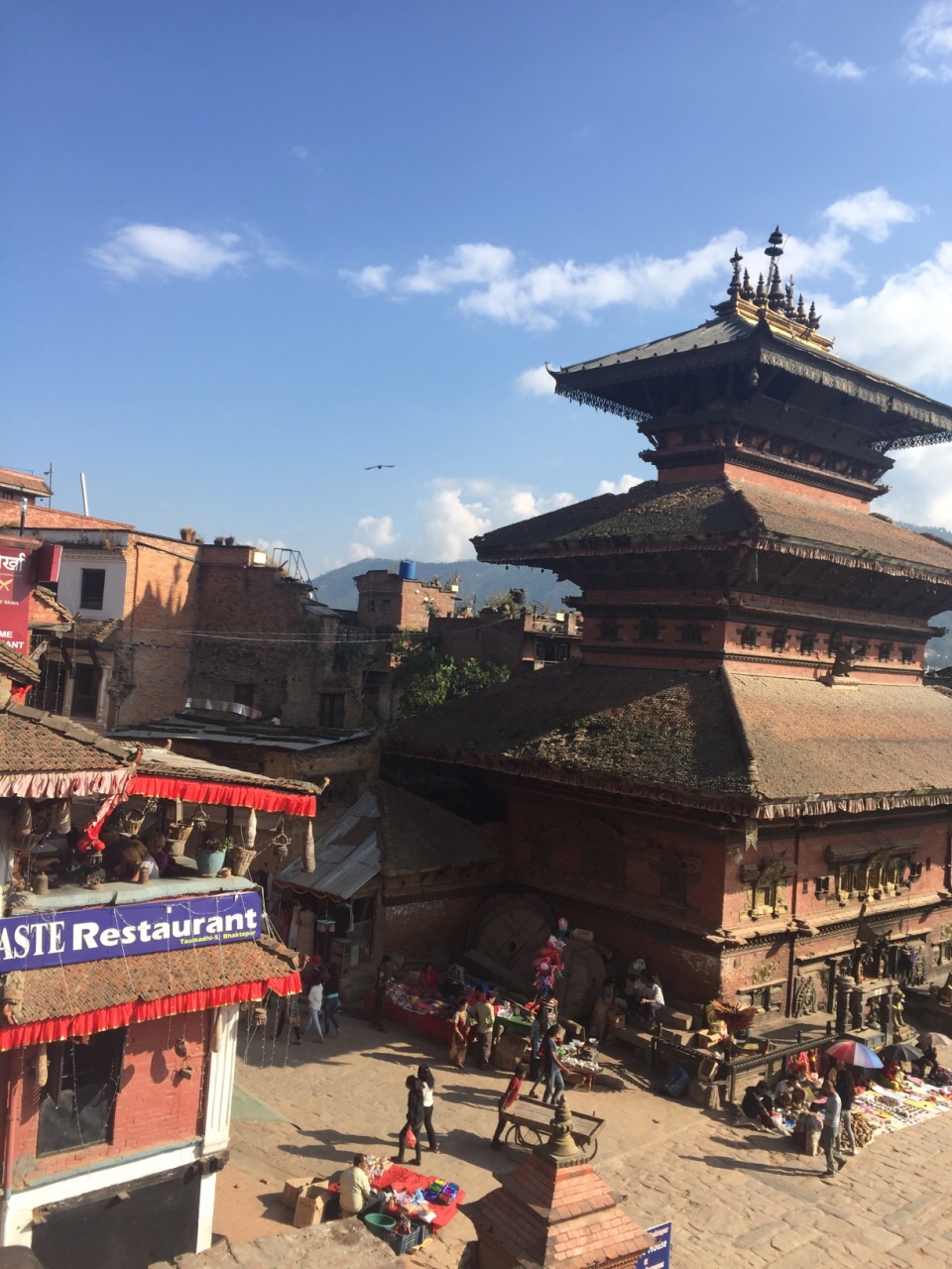 l ❤️ Nepal
