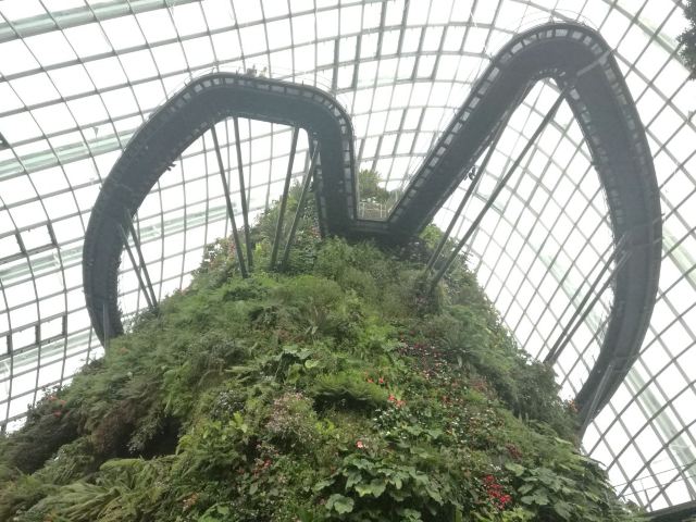 新加坡濱海灣花園