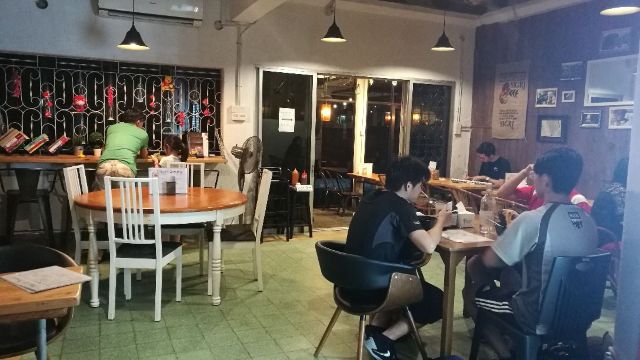 Hana Cafe餐厅图片