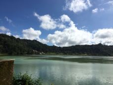 利瑙湖-Tondangow-孟起
