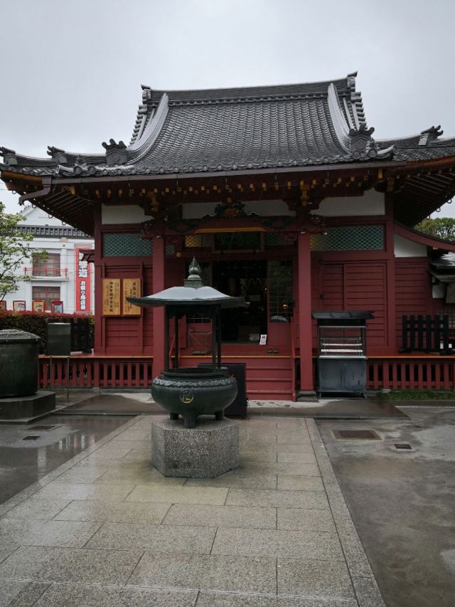 淺草寺