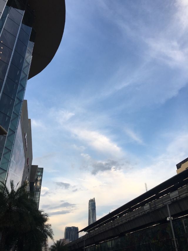 Let S Relax Spa Phayathai Attractions Shan姗 Bangkok Travel Review Travel Guide Trip Com