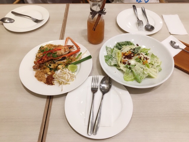 The White Oven餐厅图片