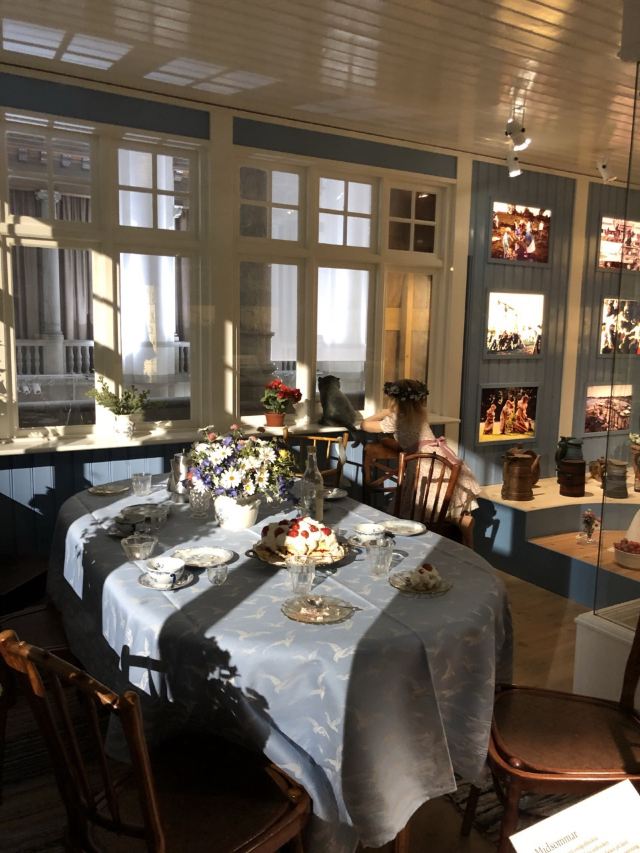Nordiska museet