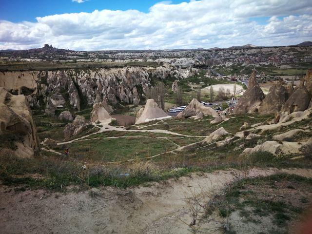 Goreme National Park