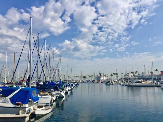 Long Beach
