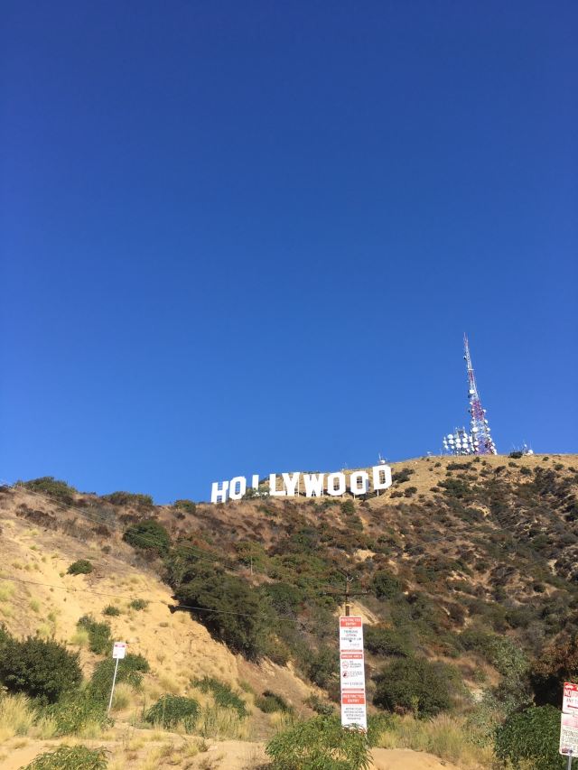 Hollywood