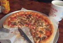 Fryeburg House of Pizza美食图片