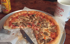 Fryeburg House of Pizza