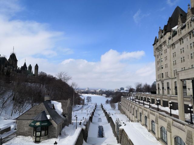 Rideau Canal