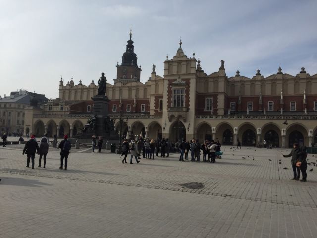 Main Square