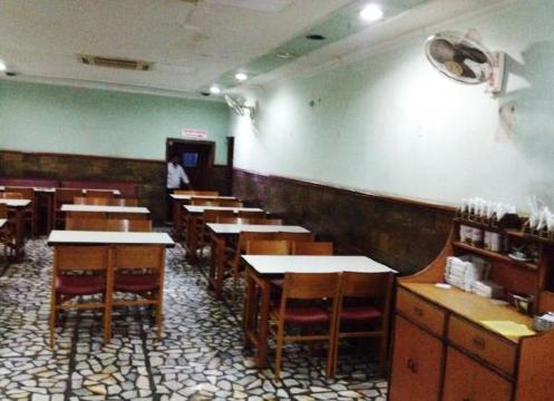 Lakshmi Vilas餐厅图片