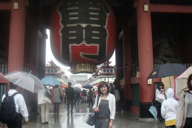 Asakusa