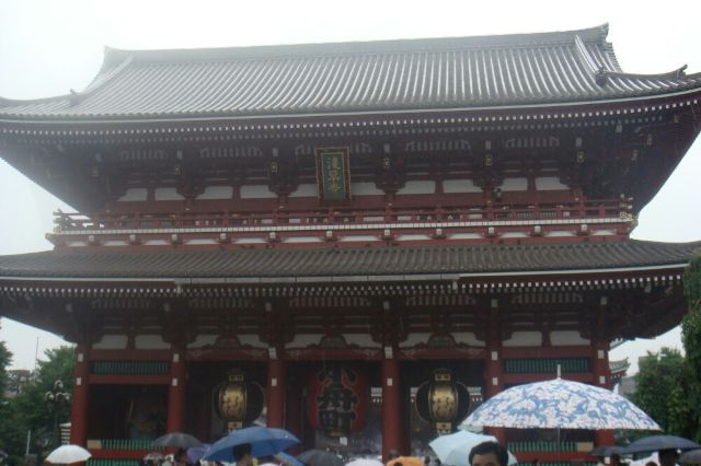 Asakusa