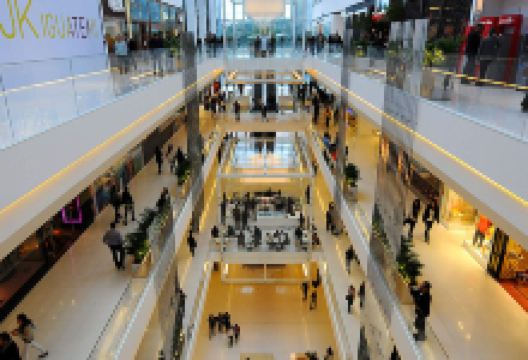 Shopping JK Iguatemi购物图片