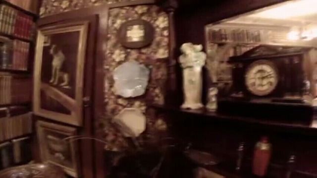 Lindfield Victorian House Museum