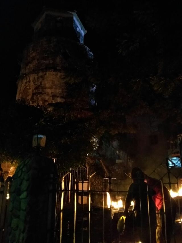 Dumaguete Clock Tower