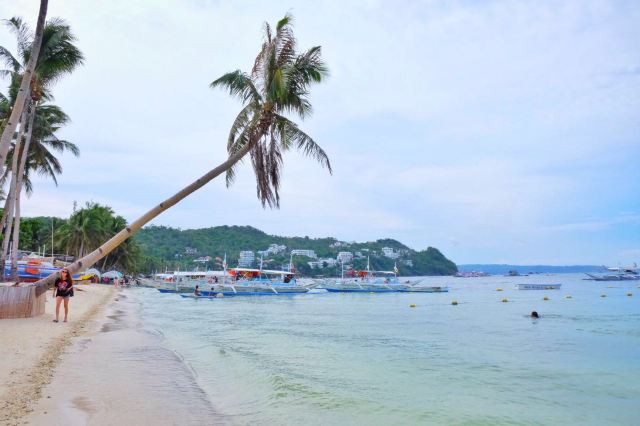 Bulabog Beach