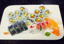 Jinju Sushi美食图片