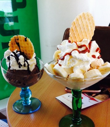 Cadwaladers Mermaid Quay餐厅图片