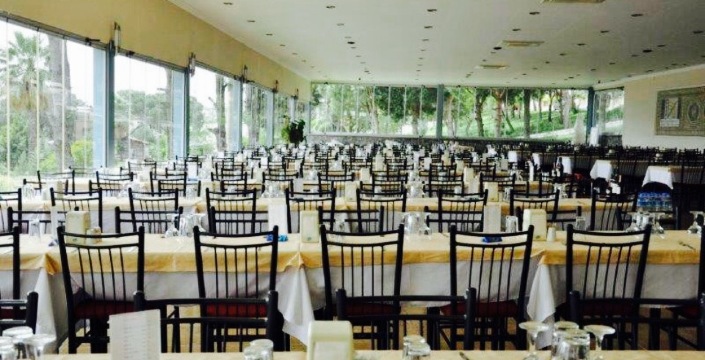 Asklepion Restaurant