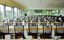 Asklepion Restaurant