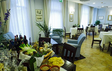Ristorante Sapori餐厅图片