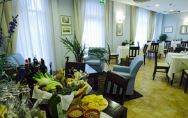 Ristorante Sapori