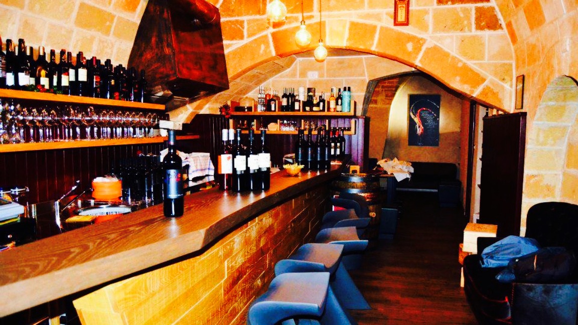 Vineria San Sebastian