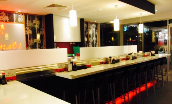 Sun Sushi餐厅图片