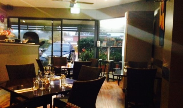 Mr McGee Spaghetti House餐厅图片