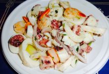 Frigitoria Lubelli美食图片