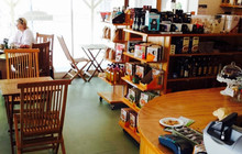 Peninsula General Store餐厅图片