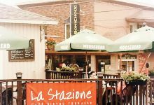 Cafe Bistro La Stazione美食图片