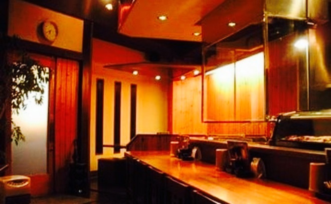 Senkushiya Ueda餐厅图片