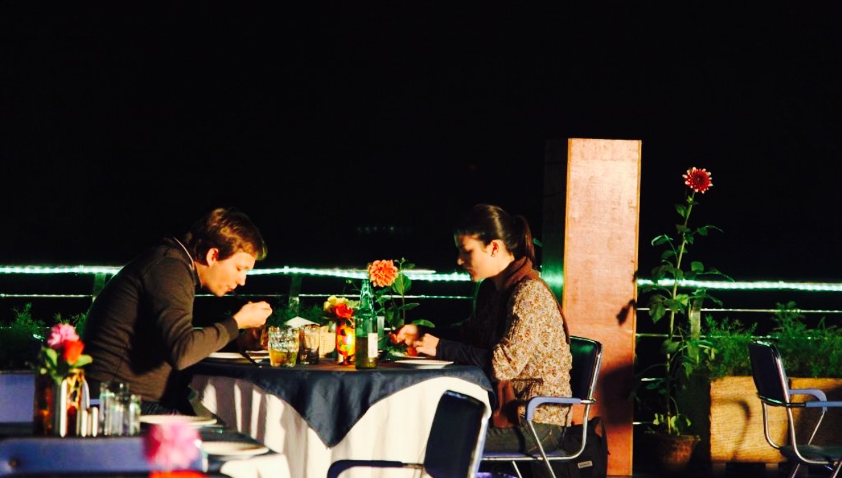 Taj Terrace (Hotel taj resorts)餐厅图片