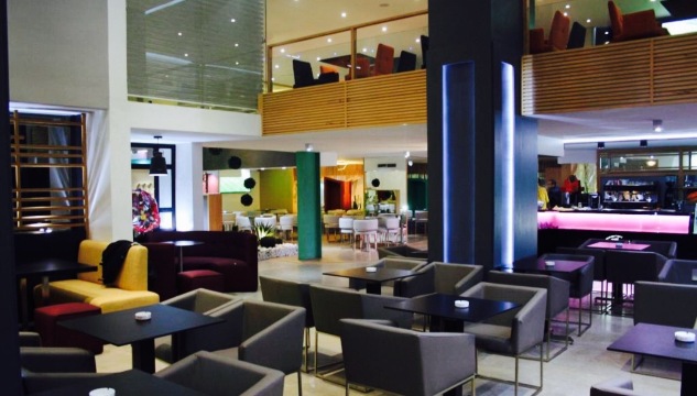 O'SQUARE餐厅图片