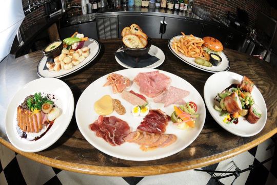 Romaine's of Northborough