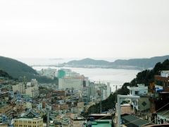 探访韩国第二大岛，釜山巨济2日游