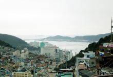 固城郡旅游图片-探访韩国第二大岛，釜山巨济2日游