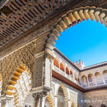 里斯本+梅里达+塞维利亚+龙达+格拉纳达+科尔多瓦+托莱多+马德里+巴塞罗那8日7晚私家团