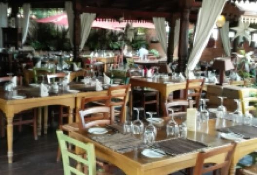 Mediterraneo美食图片