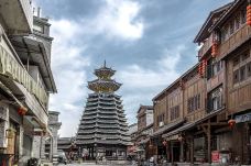 下司古镇-凯里-doris圈圈