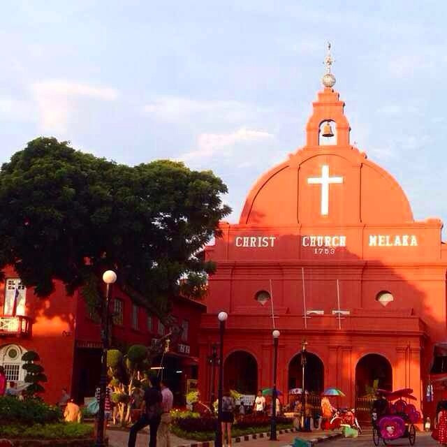 马来西亚蜜月游记 吉兰丹州游记攻略 携程攻略