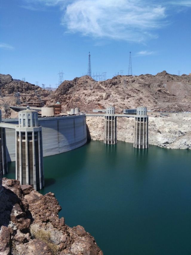 Hoover Dam