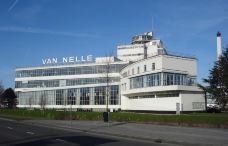 Van Nelle Factory BV-鹿特丹-e39****79
