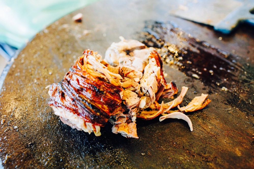 Ta Vlachika餐厅图片