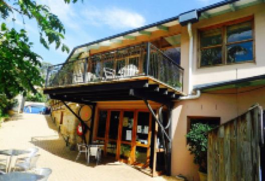 Vaby's Restaurant美食图片