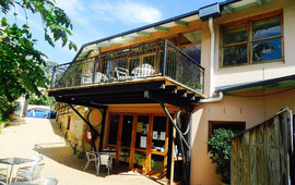 Vaby's Restaurant