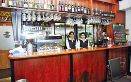 Shavan's Indian Restaurant